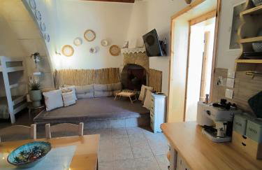 Rustic House Archangelos - Foto 40