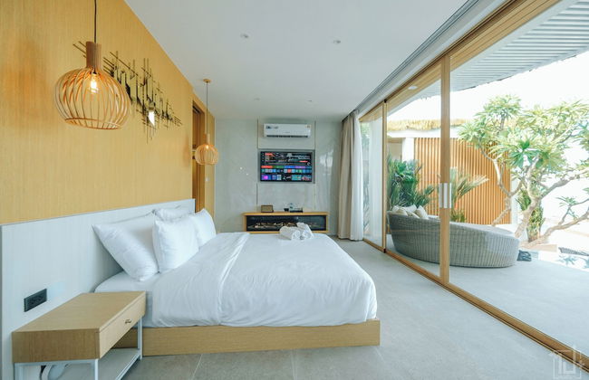 MADUSEA GRAND VILLA - Foto 36