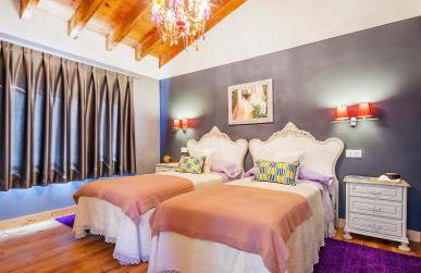 Casas La Xiuca - Foto 32