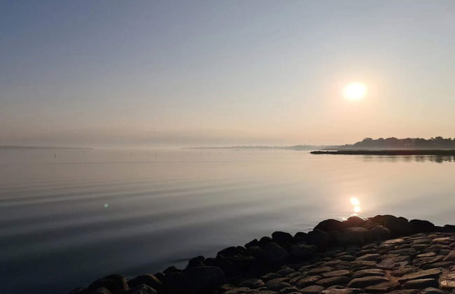 8 Person Holiday Home in Holbaek - Foto 39