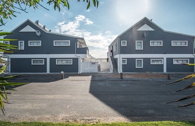 Fork West Apartments - Top Floor 1 - Foto 1