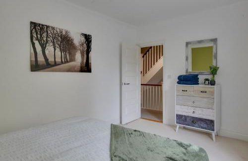 Elizabeth Townhouse Braintree - Foto 38