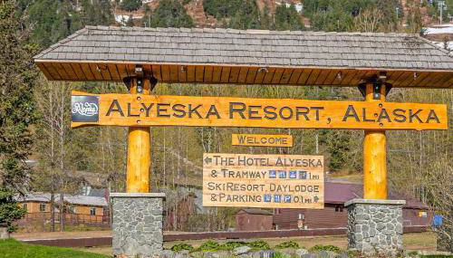 St. Moritz House & Apartment - Foto 3