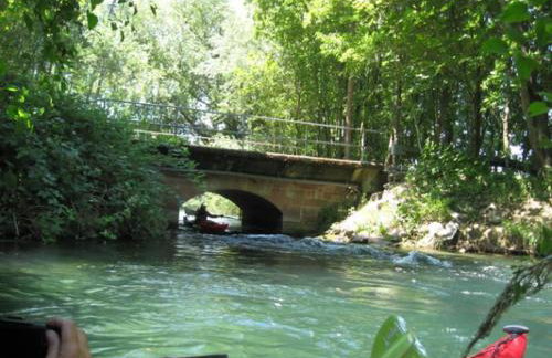 Ferienhaus am Rhein - Foto 27
