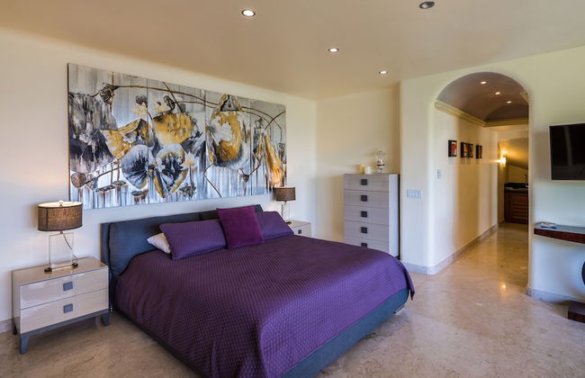 Luxury Beach Frontage Villa For Rent - Foto 18