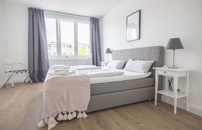 Arbio I Dehnhaide Apartments - Foto 10