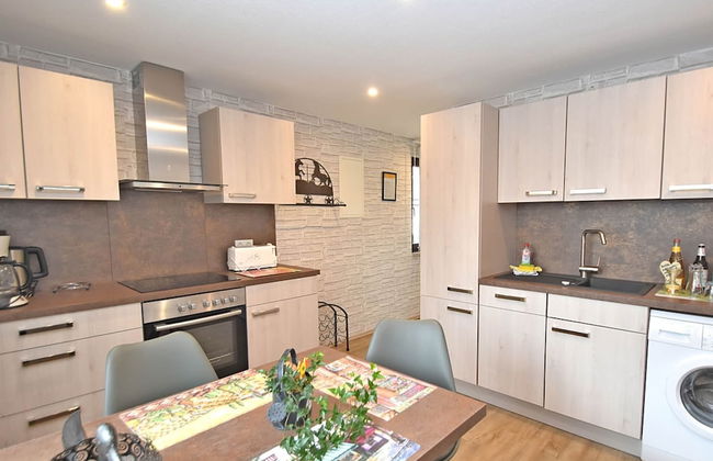 Ferienwohnung Christina in Friedrichroda - Foto 4