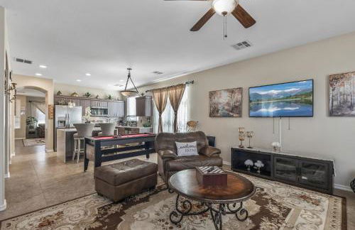 Entire Home in Surprise Downtown, Arizona - Foto 35