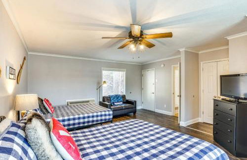 Dock, Boat Slip and View Lakefront Tan-Tar-A Home! - Foto 21