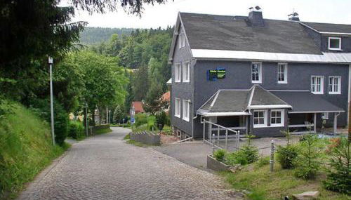 Ferienhaus Gäste Komfort Vesser - Foto 2