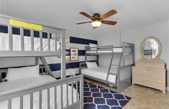 Shoreline Towers 3035 - Foto 17