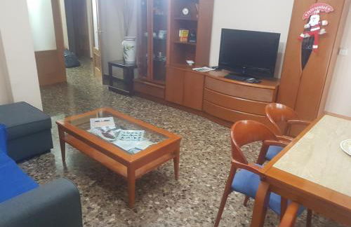 Pasarela Apartment - Foto 20