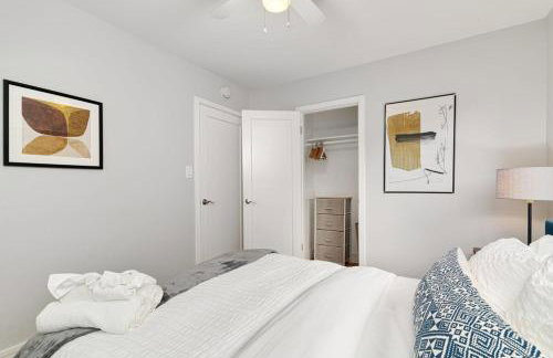 Marbella Lane - Immaculate & Cozy 3BR Home - Foto 26