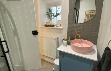 Jacks Cottage, Curbar - Foto 26