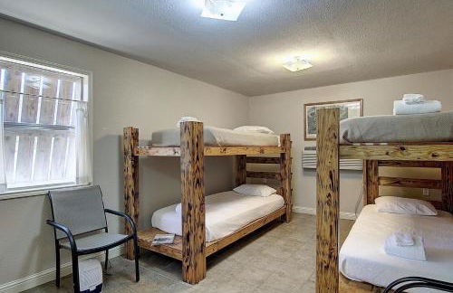 Fantasy Oaks Lodge - Foto 54