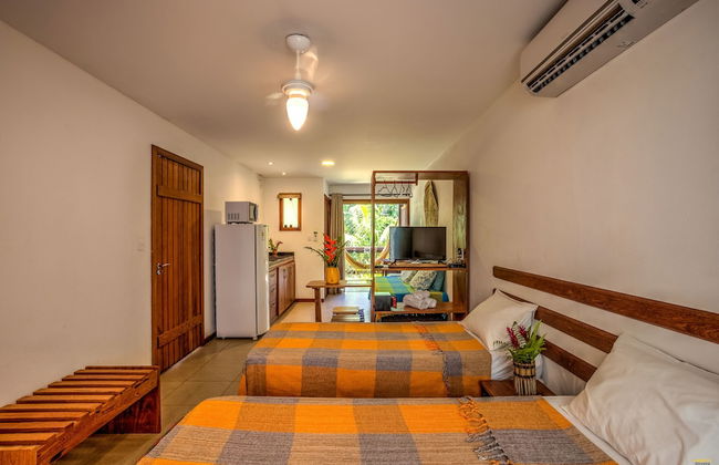 Paradiso Flat - Foto 9