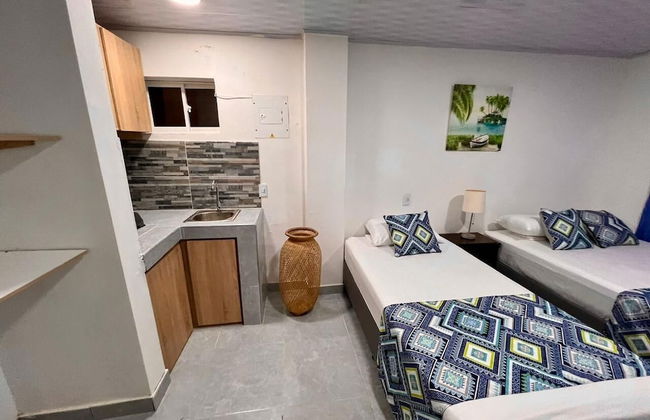 Alojamientos Town Beach - Foto 50