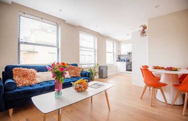 Dream Stays Bath - John Street - Foto 53