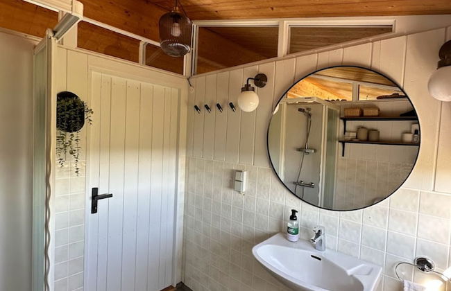 Hestaland Horse Farm Cottage - Foto 8