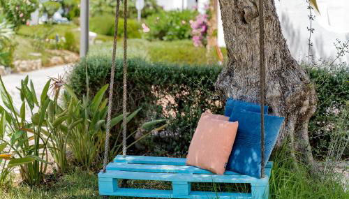 Casa Gaivota-Quinta do Paraíso, Praia Carvoeiro - Foto 4