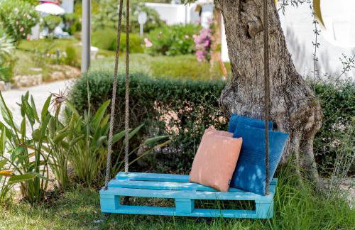 Casa Gaivota-Quinta do Paraíso, Praia Carvoeiro - Foto 4