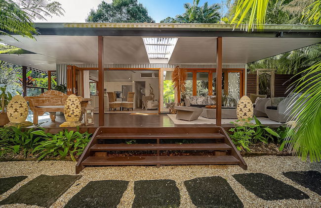 Sanctuary in The Pocket - Photo 39