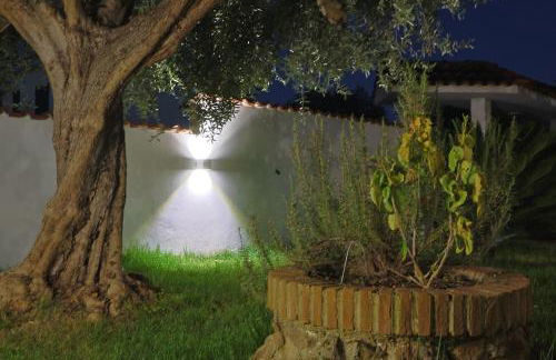 Villa Lella - Tevere - Foto 47