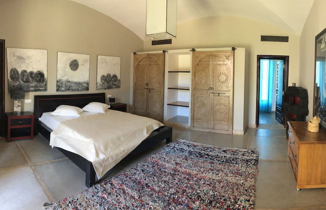 Villa Dar Victoune - Foto 5