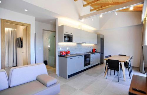 Demar Suites Vlycho Lefkada - Foto 28