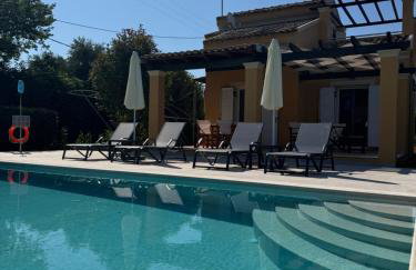 Villa Filia std - Foto 2