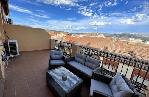 Ático con vistas a Sierra Nevada - Foto 7