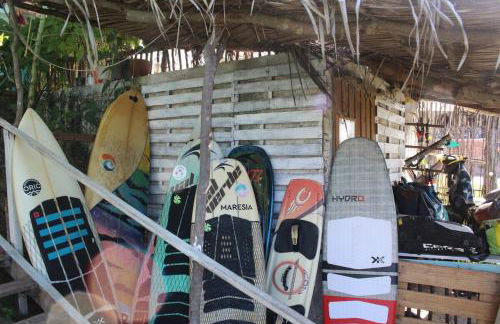 Casa Emboá Kite house in Praia da Emboaca! - Foto 9