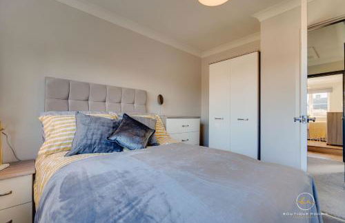 The Buddha House Huntingdon Boutique Rooms - Foto 65