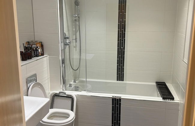 Inviting 2-bed Apartment in Bushey - Foto 14