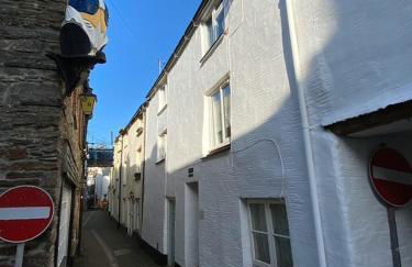 Guillemot Holiday Flat - Foto 14