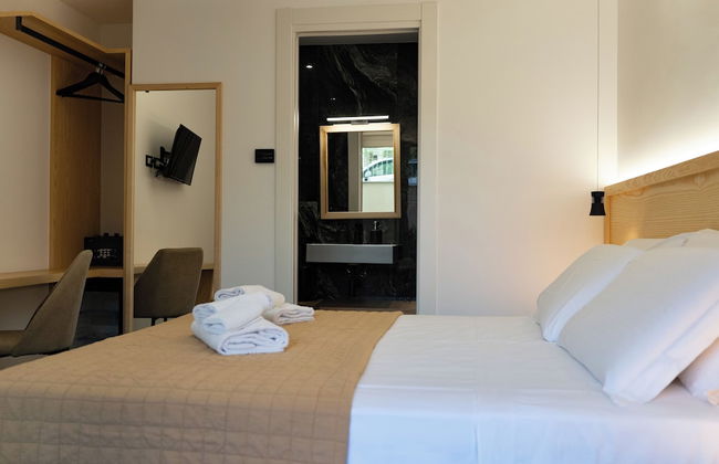 MIDDLE TOWN PALACE TROPEA - Foto 8