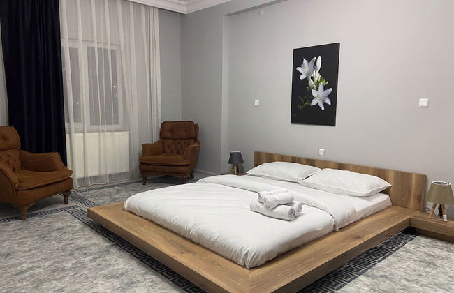 Novapark suit - Photo 6