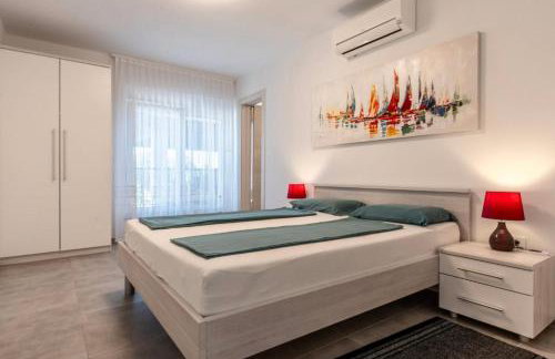 Luksuzna kuća za odmor "Villa Romantica" - Photo 5