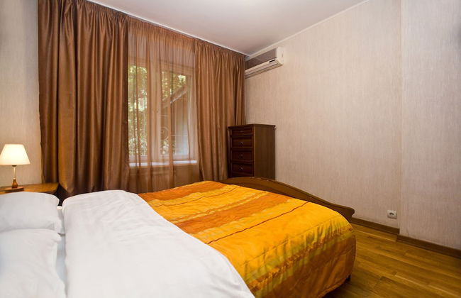 Kvart Boutique Smolenskaya - Foto 23