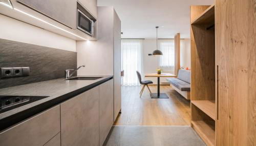 Kuenz Dolomites App 2 - Foto 2