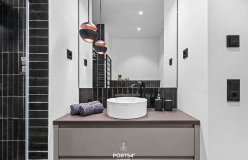 Times Square Penthouse List auf Sylt - Foto 26