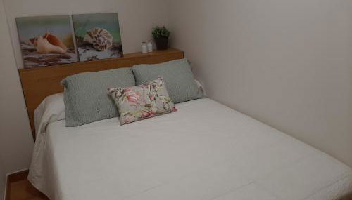 Bonito apartamento en O Grove - Foto 5