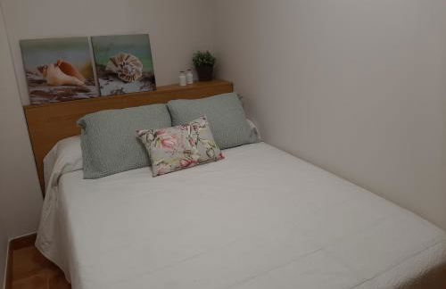 Bonito apartamento en O Grove - Foto 5