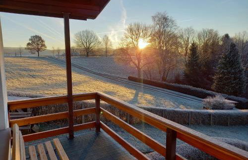 Haus Gieselsberg, mit Aussicht auf Schmalkalden - Foto 16