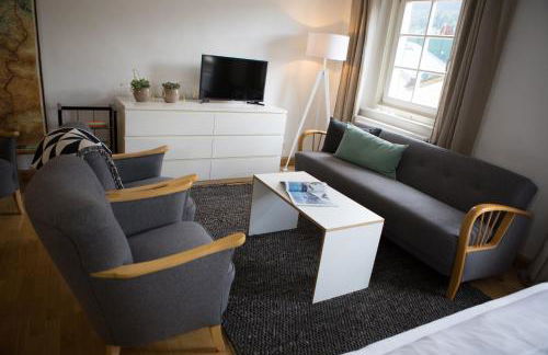 Marktplatz14 - Berchtesgaden Zentrum - Foto 19