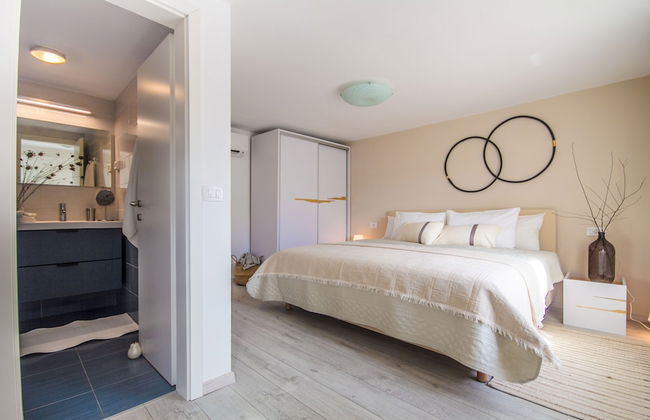 Villa Mamma Mia - Foto 4