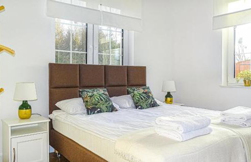 Amazing Home In Silec With Sauna - Foto 26