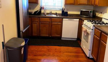 3-Bedroom Apt 5 miles AirPort - Foto 5