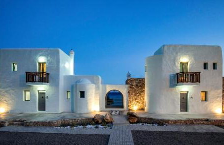 Thalassa e Terra Villas - Photo 27