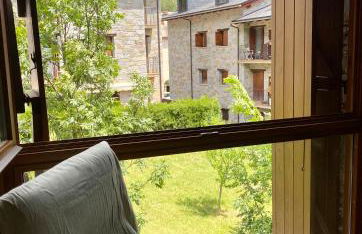 Apartamento Balcón del Ésera - Foto 5